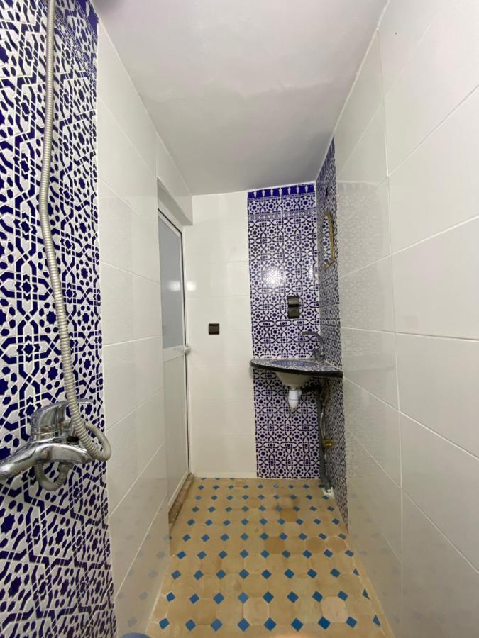 Bed and Breakfast Dar Benelmahi Fez Zewnętrze zdjęcie