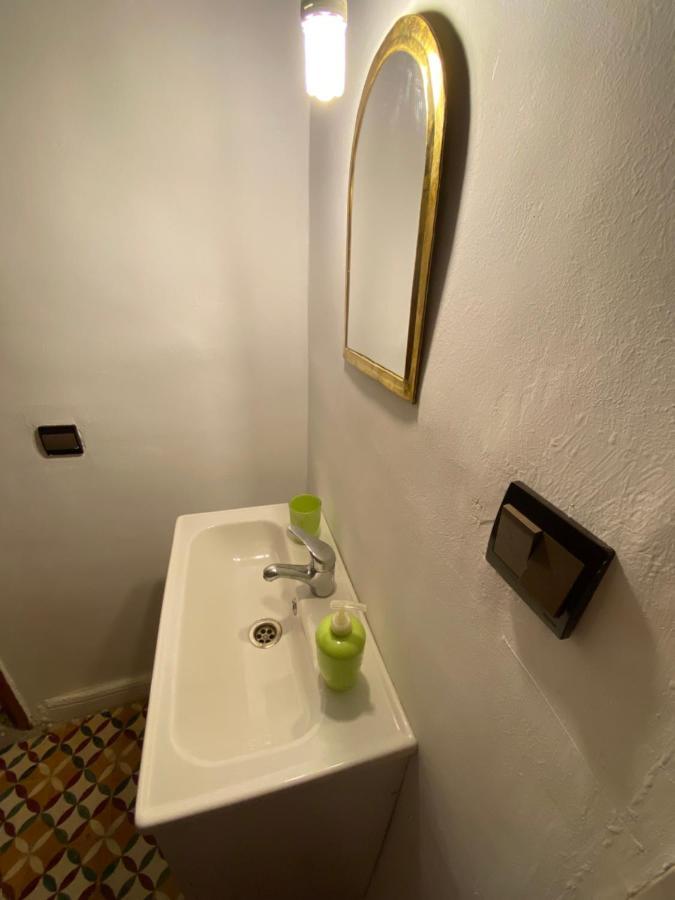 Bed and Breakfast Dar Benelmahi Fez Zewnętrze zdjęcie